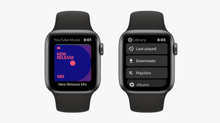 Even Google Puts Wear OS Second